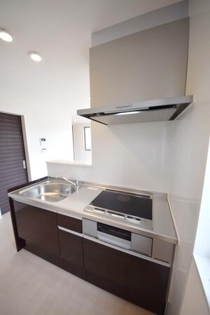 シャーメゾンSNの物件内観写真